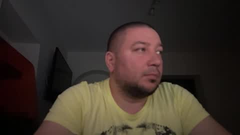 Oliver84 online show from April 3, 7:54 pm