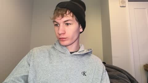 Oliver Beck online show from February 2, 7:14 pm