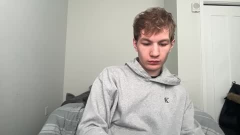 Oliver Beck online show from February 11, 5:50 pm