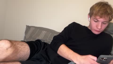 Oliver Beck online show from January 11, 1:48 am