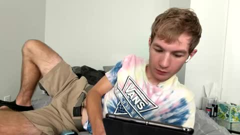 Oliver Beck online show from September 24, 6:39 pm