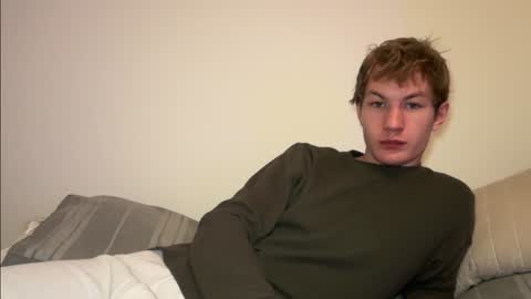 Oliver Beck online show from January 16, 2:30 am