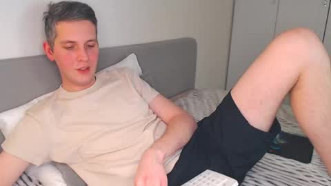 Oliver online show from February 28, 5:34 pm