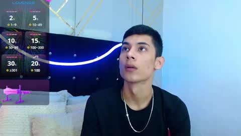Snapshot of oliver_king_sex chatting on December 4, 5:11 pm Oliver  Smith online show from December 4, 5:11 pm