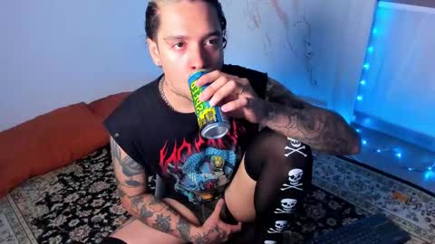 Mr Blue Sky online show from December 10, 5:50 am