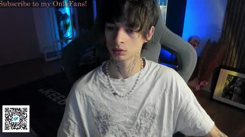 oliverrgroove online show from November 28, 3:25 pm