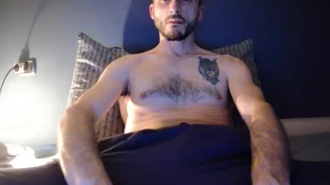 Jackowl online show from April 1, 4:26 pm