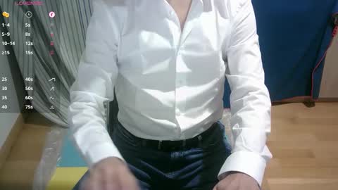 Omar online show from March 15, 5:41 pm