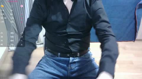 Omar online show from March 4, 8:05 pm