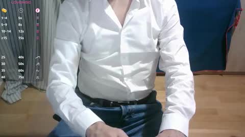 Omar online show from December 5, 9:11 pm