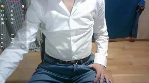 Omar online show from November 14, 9:05 pm