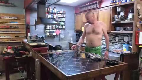 Norm online show from March 5, 10:28 pm