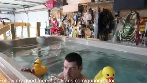 Norm online show from March 13, 8:04 pm