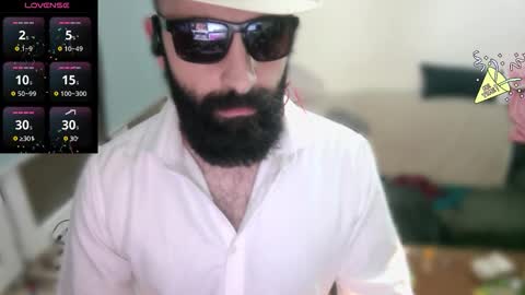 ona nisme online show from January 6, 6:23 pm