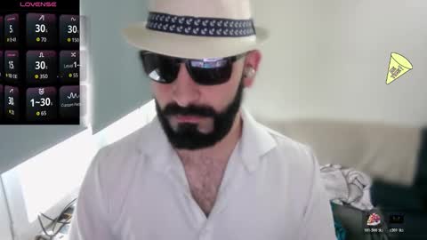 ona nisme online show from February 14, 10:21 am