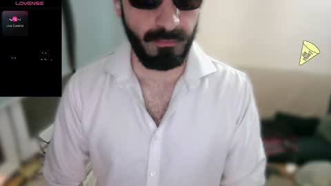 ona nisme online show from February 24, 5:08 am