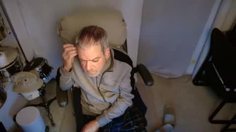 ondoko1234 online show from November 1, 2:48 am