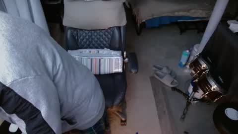 ondoko1234 online show from February 24, 7:14 pm