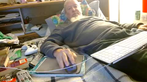 Mattu online show from October 14, 5:25 am