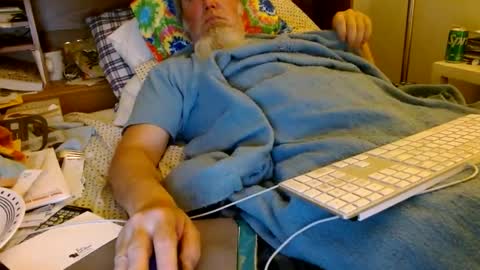 Mattu online show from February 10, 6:53 am