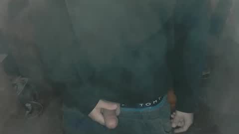 onerknees online show from September 20, 9:09 am