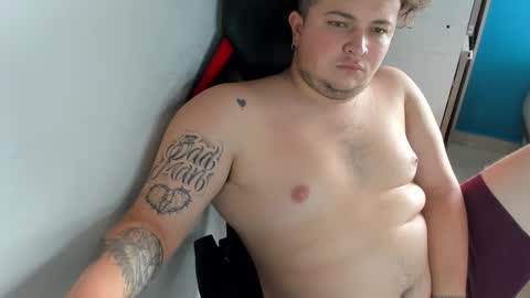 Andres INDEPENDENT MODEL online show from November 29, 6:10 pm