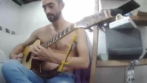 Giorgeo  Armani online show from January 28, 6:49 pm