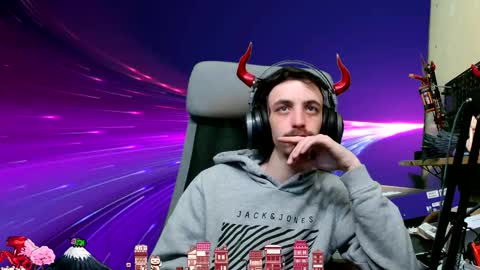 Oni hoshi online show from March 29, 12:16 pm