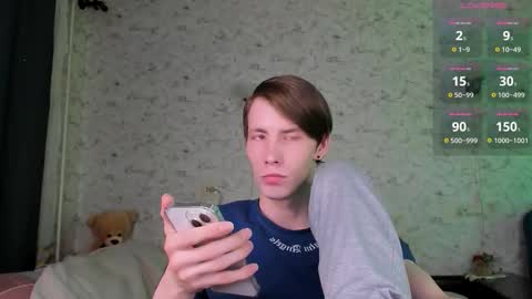 Erick  online show from February 16, 5:11 pm