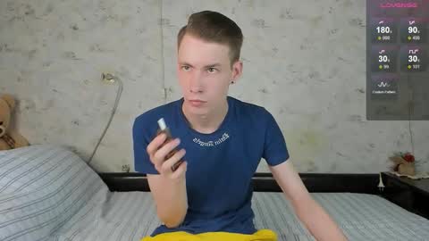 Erick  online show from March 2, 4:56 am