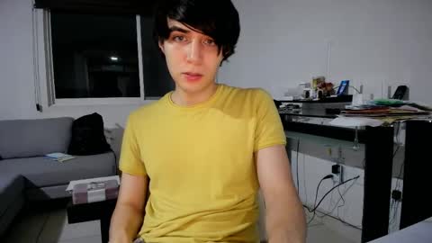 Sergio online show from May 29, 5:06 am