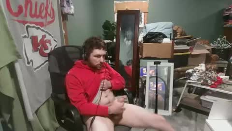 ontharise34 online show from April 1, 1:02 pm