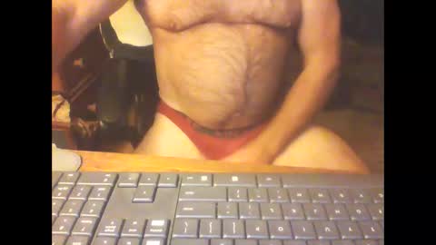 onthecape69 online show from December 5, 10:44 am