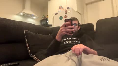 Snapshot of onthecumup69 chatting on January 20, 9:13 am onthecumup69 online show from January 20, 9:13 am