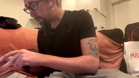 onthecumup69 online show from February 19, 11:39 am