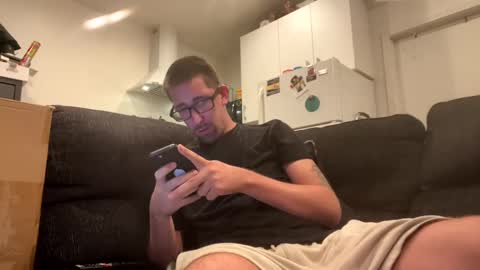 Snapshot of onthecumup69 chatting on September 23, 9:30 am onthecumup69 online show from September 23, 9:30 am