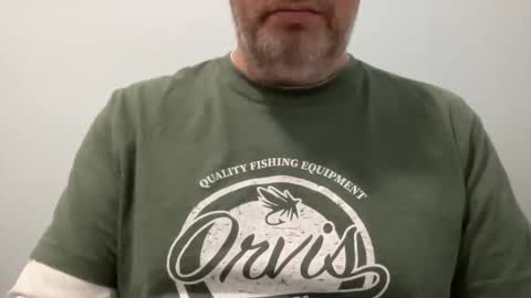 Snapshot of onthedlhere chatting on January 13, 2:53 pm onthedlhere online show from January 13, 2:53 pm