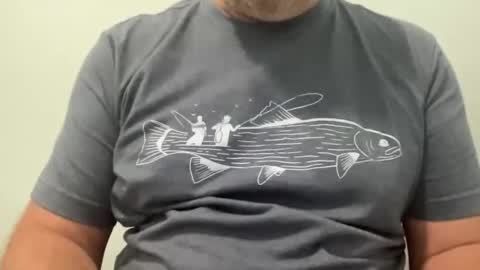 Snapshot of onthedlhere chatting on October 25, 12:51 pm onthedlhere online show from October 25, 12:51 pm