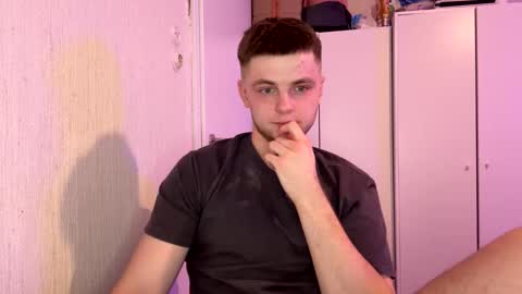 Mike online show from January 5, 6:55 pm