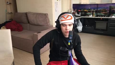 bless god online show from February 21, 11:01 am