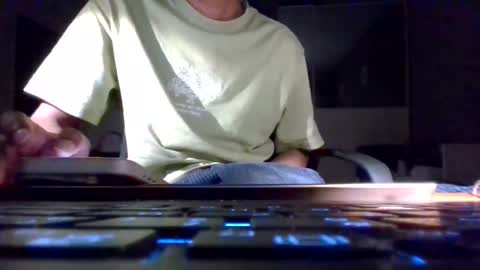 kk bk online show from March 25, 6:12 pm