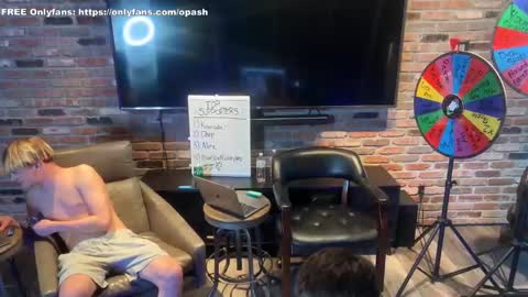 opash online show from February 16, 4:31 am