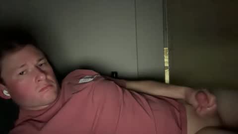 Horny and Bicurious online show from February 1, 7:29 am