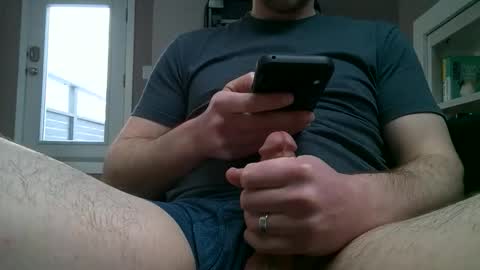 orbjames1 online show from February 5, 5:20 pm