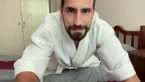 Gonza online show from December 26, 4:58 pm