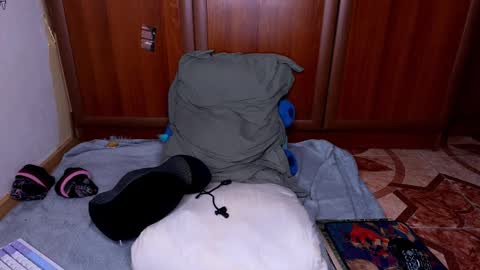 Snapshot of origamicat chatting on September 13, 4:24 am origamicat online show from September 13, 4:24 am