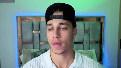 Snapshot of orionblaze69_ chatting on October 19, 8:17 am Orionblaze 69  online show from October 19, 8:17 am