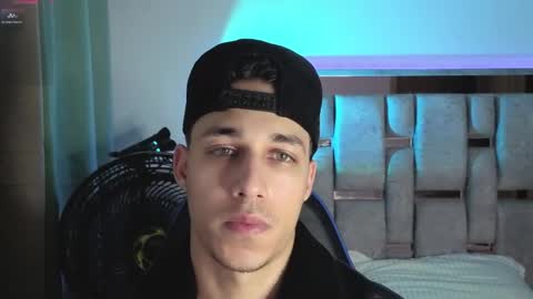 Orionblaze 69  online show from April 14, 5:40 am