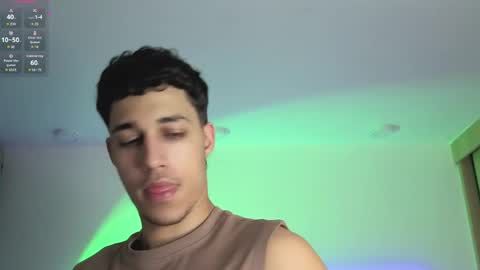 Orionblaze 69  online show from April 19, 6:46 am