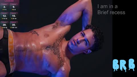 Orionblaze 69  online show from December 21, 11:46 pm